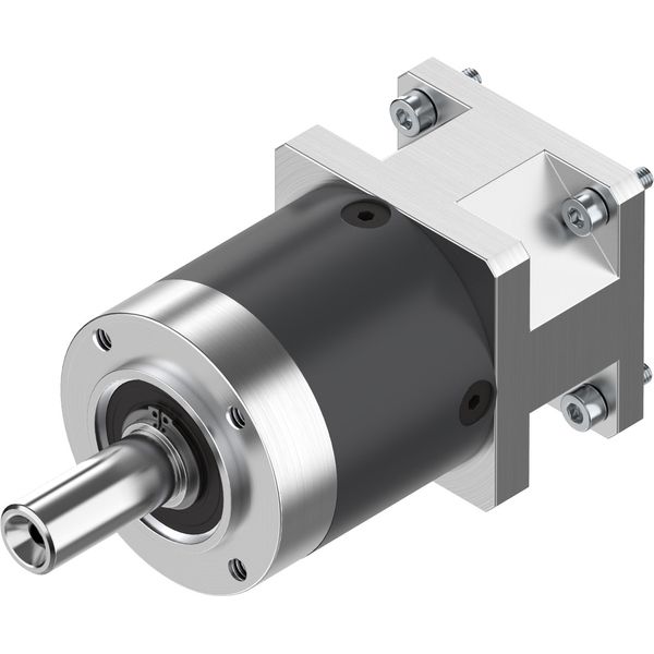 EMGA-40-P-G3-SST-42 Gearbox image 1
