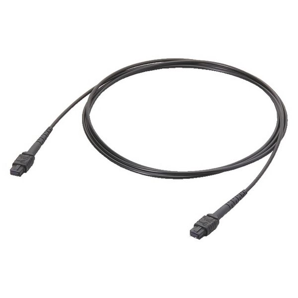 Extension fiber optic cable 2 m for family ZW-7000. Fiber adapter ZW-X image 2