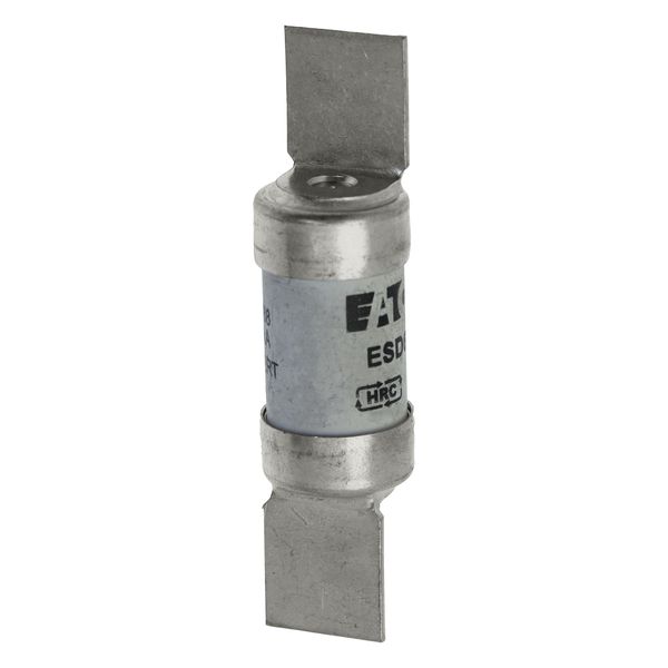 Fuse-link, LV, 63 A, AC 415 V, BS88/F2, 18 x 68 mm, gL/gG, BS image 15