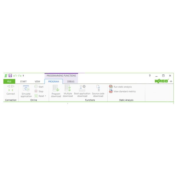 e!COCKPIT Static Analysis Single License image 2