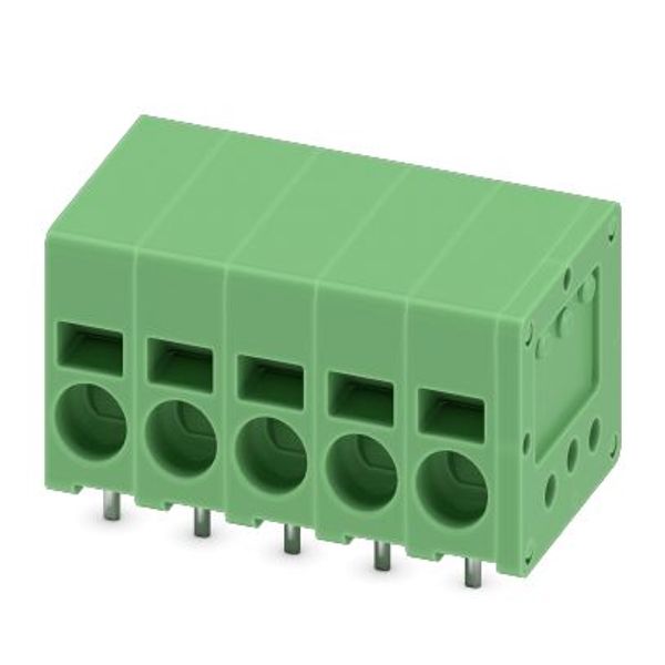 PCB terminal block image 2