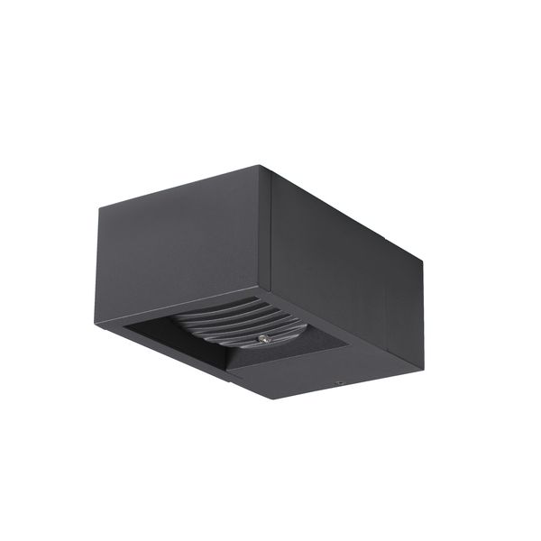 ESKINA WL FRAME 15W 3000/4000K 230V LED IP65 anthracite image 4