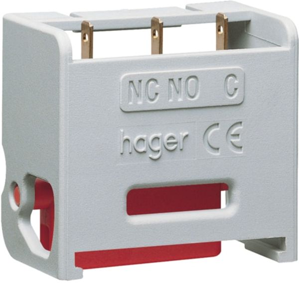 MICRO SWITCH INVERT. 5A-250V / LS701 image 1