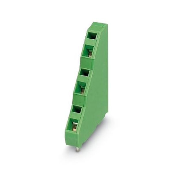 PCB terminal block image 1