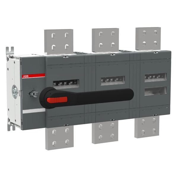 OT3200E03W8P SWITCH-DISCONNECTOR image 1