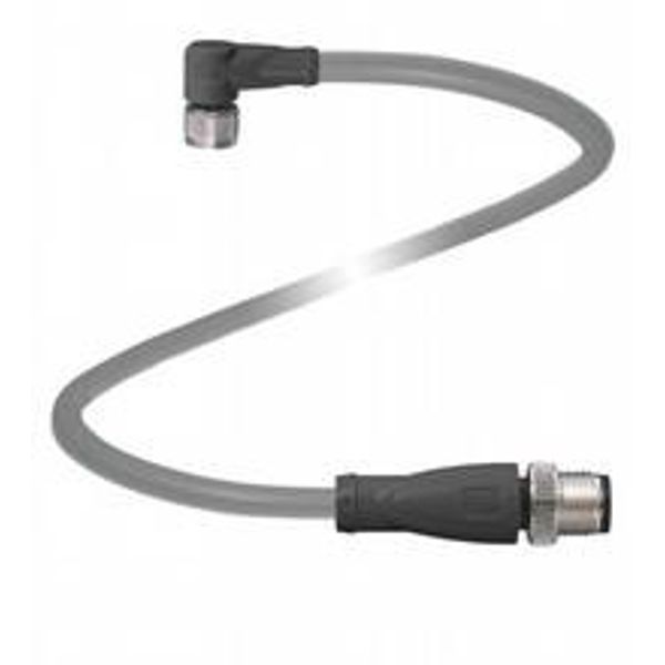 V31-WM-10M-PUR-V1-G connection cable image 1