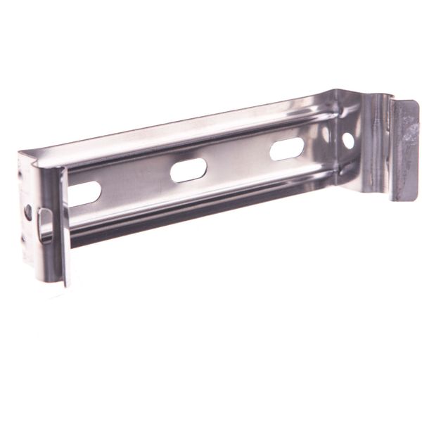 TCW060 METAL MOUNTING CLIP TLD 2-LAMP image 1