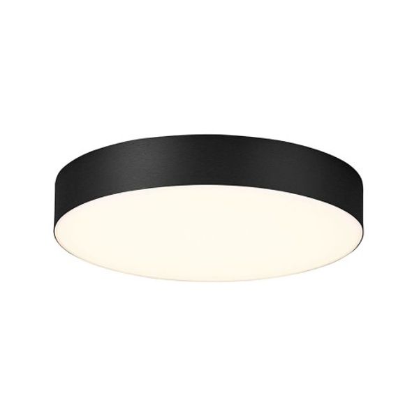 Ceiling Lamp Black BRUCE image 1