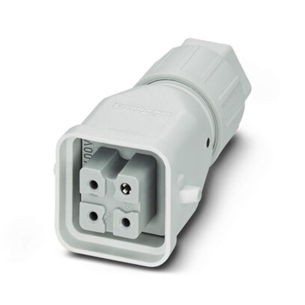 HC-A3-BUQ1,5-TFL-G-PA - Connector image 3