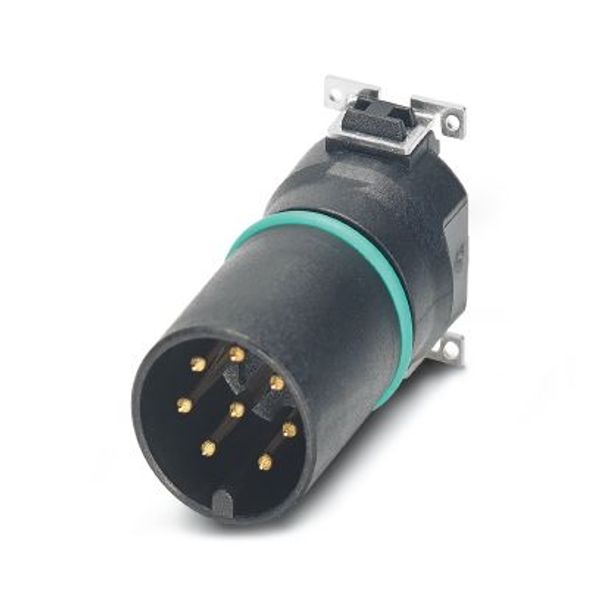 Flush-type connector image 2