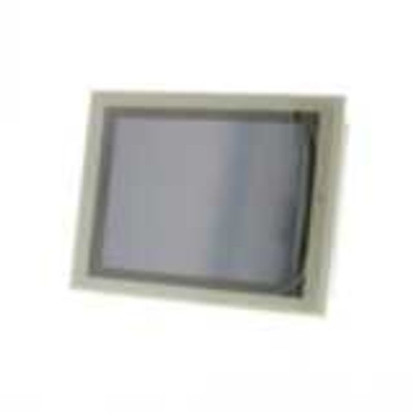 Touch screen HMI, 8.4 inch, TFT, 256 colors (32,768 colors for .BMP/.J image 1