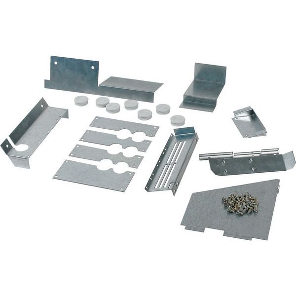 XW-Partition for drawer compartment/cable compartment, box, H=225mm image 6