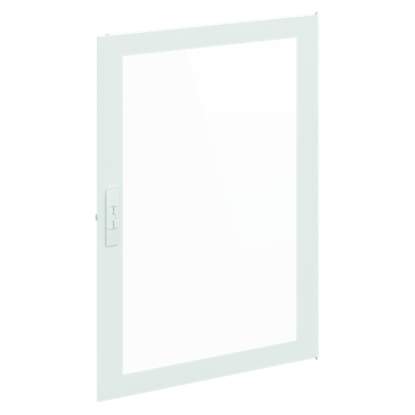 CTT18S ComfortLine Door, IP44, Field Width: 1, 1221 mm x 271 mm x 14 mm image 5