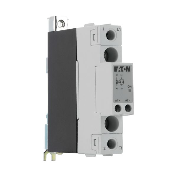 Solid-state relay, 1-phase, 25 A, 600 - 600 V, DC image 17