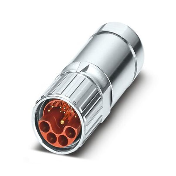 Cable connector image 1