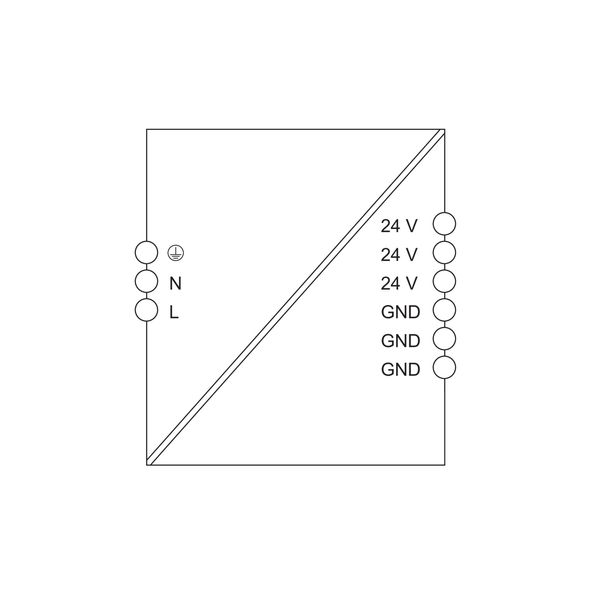 Power supply Compact 1-phase image 7