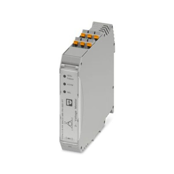 MACX-MR-PH-690-PT - Monitoring relay image 1