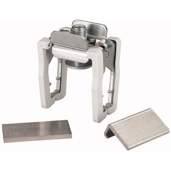 Clamp terminal, 1000mm² for 30x10 and T profile image 1