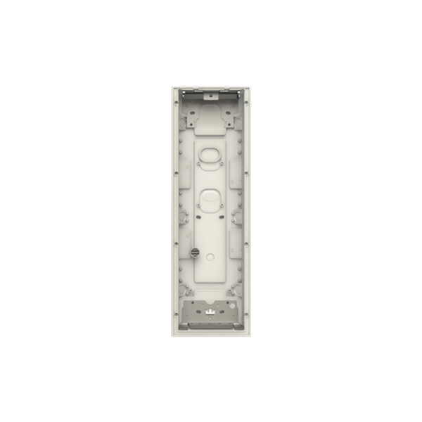 41385F-H Flush-mounted box, size 1/5 image 2