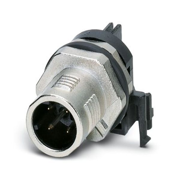 SACC-DSIV-MSD-4CON-L90 SCOX - Device connector rear mounting image 1
