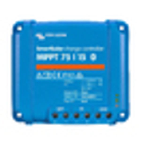 Smartsolar Charge control MPPT 75/15-15A (12/24V) image 2