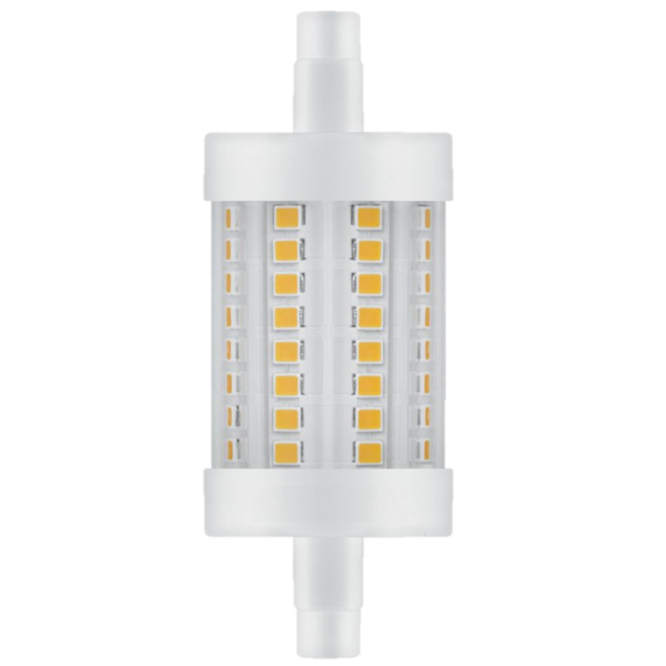 LED Essence tubular shape, R7s, RL-TSK 60 7W/230/827/R7S image 1