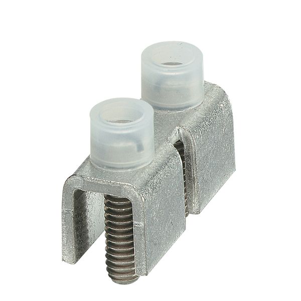 SCREW BRIDGE, 2 POINTS, FOR SCREW TERMINAL NSYTRV502 image 1