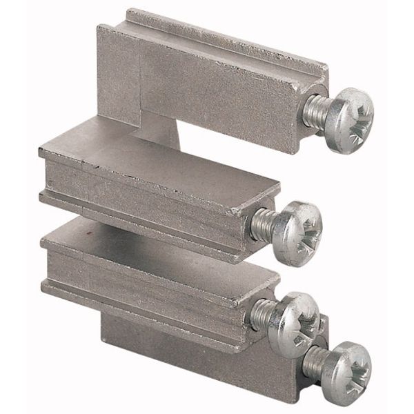 Mounting rail connector image 1