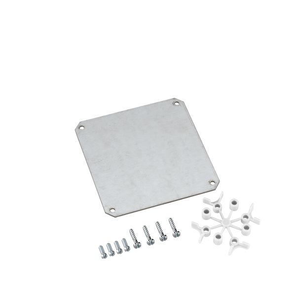 Mounting plate TK MPS-1313 image 1