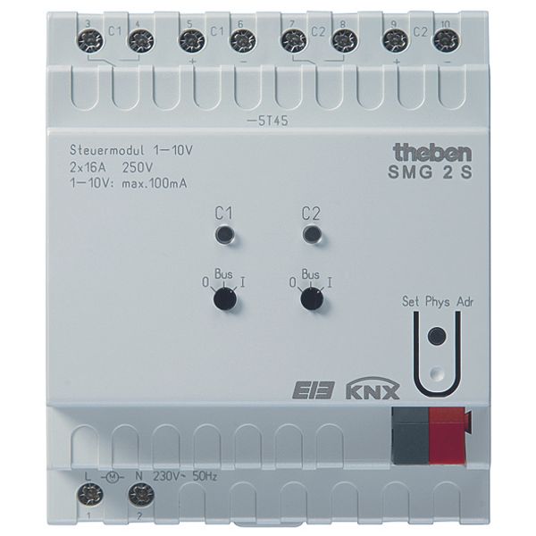 SMG 2 S KNX image 1
