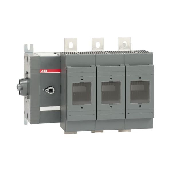 OS800BS30 SWITCH FUSE image 1