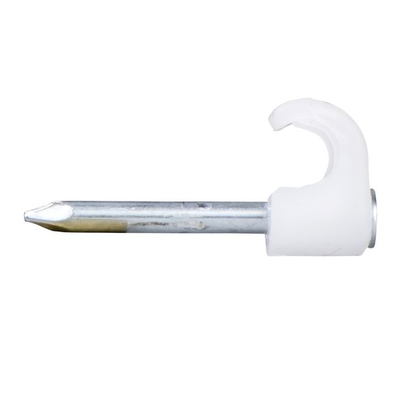 Thorsman - nail clip - TC 3...5 mm - 1.2/20/15 - white - set of 100 image 3