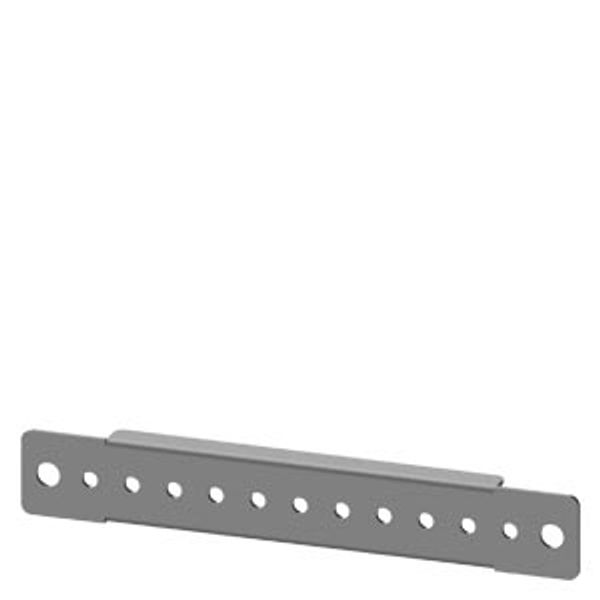 SIVACON, mounting rail, compact for... image 2