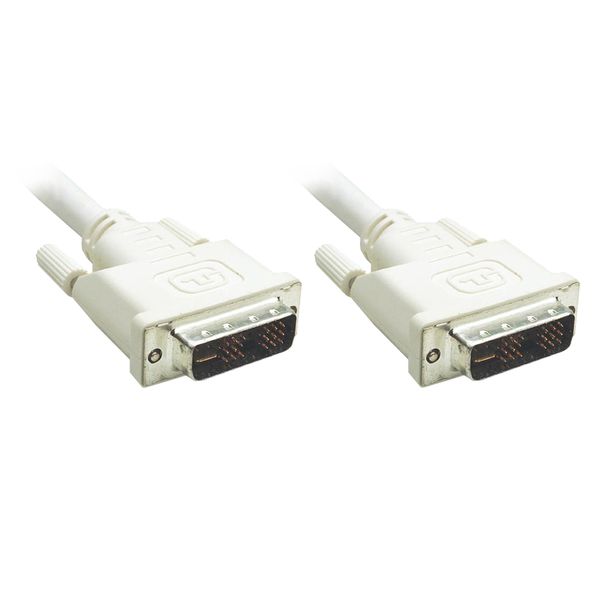 DVI CABLE 10M FOR IDISPLAY image 1