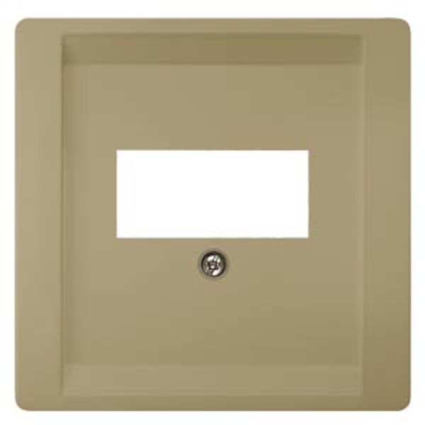Style, cover plate 68 x 68 mm for t... image 1
