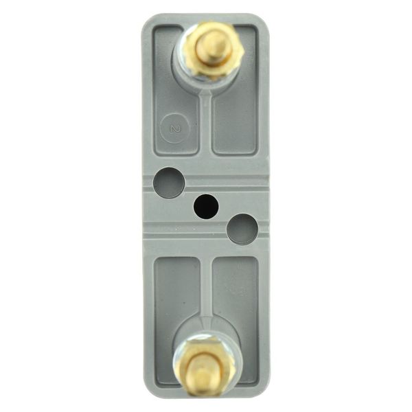 Fuse-holder, low voltage, 20 A, AC 690 V, BS88/A1, 1P, BS image 20