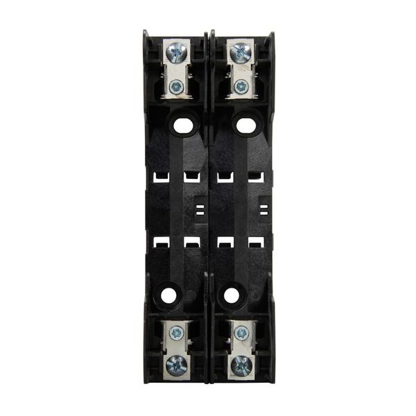 Eaton Bussmann series HM modular fuse block, 600V, 0-30A, SR, Two-pole image 18