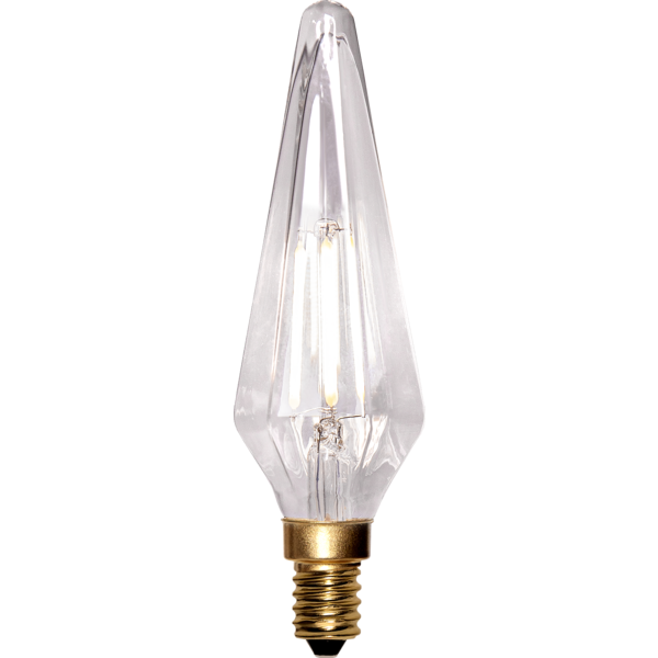 LED Lamp E14 Decoled image 2