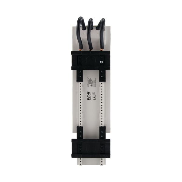 Busbar adapter, 72 mm, 63 A, DIN rail: 2 image 7