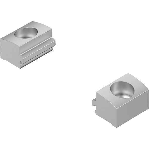 EAHF-L2-45-P-S Profile mounting image 1