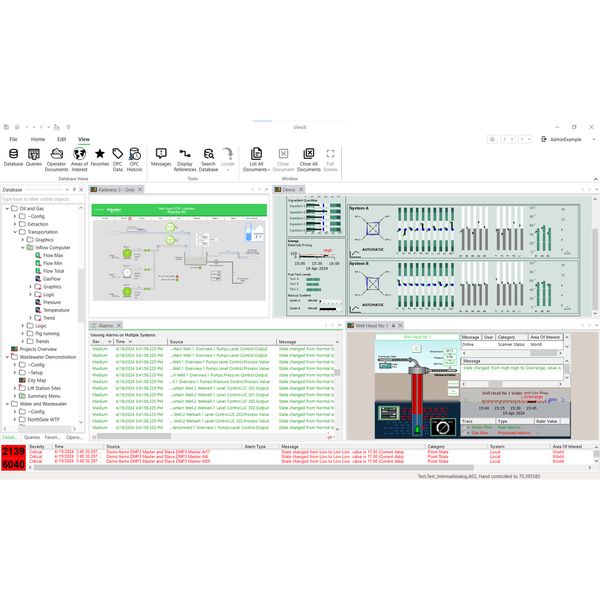 CLEARSCADA UPGRADE, 250,000-500,000 PT image 1