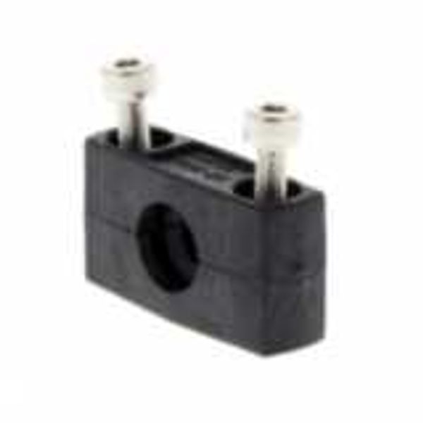 Sensor mounting bracket, M12 size image 2