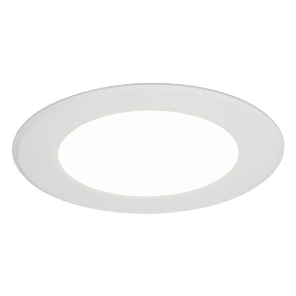 Lodi Slim Downlight 110 Cool White image 3