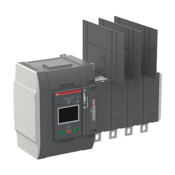 OXB800E3X2QB AUTOMATIC TRANSFER SWITCH image 3