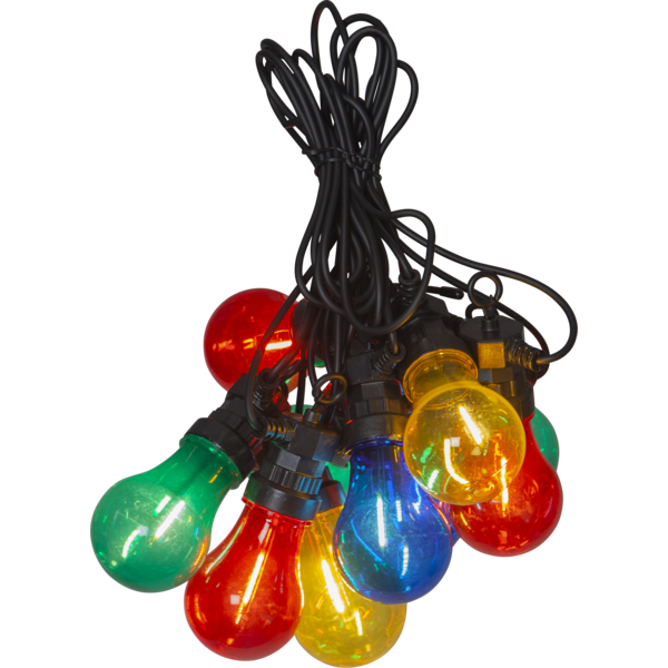 Light Chain Circus Filament image 1