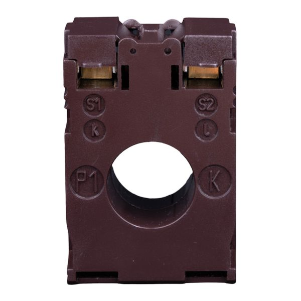 Current transformer 50/5A 21mm diameter, class 1 image 8