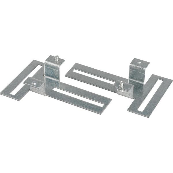 Fixing for cable ducts H=23mm image 3