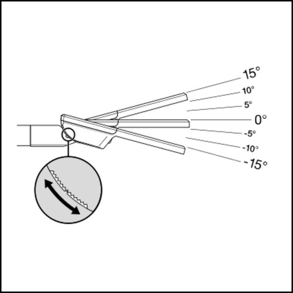 STREETLIGHT FLEX LARGE RW35ST P 110W 727 WAL image 18