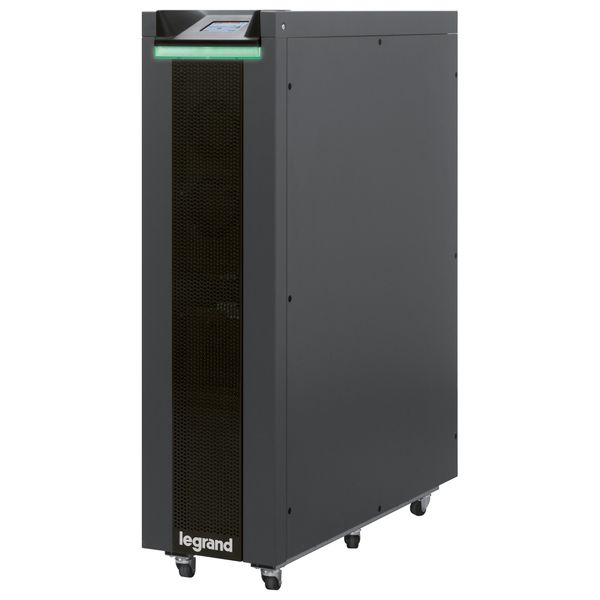 UPS KEOR T EVO 10KVA 1020H 0 image 1