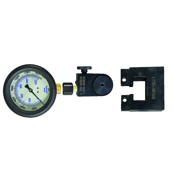 Pressure Test Tool 185-H6 Compression piece image 1